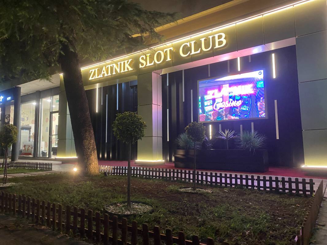 NOVE LOKACIJE KLUBA